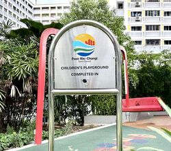 Blk 527C Costa Ris (Pasir Ris), HDB 3 Rooms #615838841